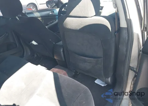 2006 Honda Accord 2.4 Ex from USA, damaged, VIN 1HGCM56706A122056